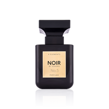 Load image into Gallery viewer, ESSENS has Noir Perfume - Nr. 5 : TOM FORD has Oud Wood
