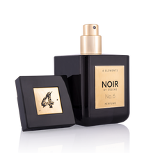 Load image into Gallery viewer, ESSENS has Noir Perfume - Nr. 6 : TOM FORD has F###ing Fabulous