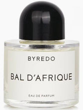 Load image into Gallery viewer, Byredo has Bal D'Afrique and Essens has DIVINE GREEN - Shower Gel