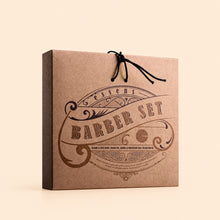 Load image into Gallery viewer, Beard Care Set