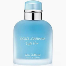 Load image into Gallery viewer, ESSENS has W104 : DOLCE & GABBANA has Light Blue