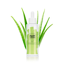 Load image into Gallery viewer, Aloe Vera Concentrate with herbal extracts - food supplement