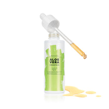 Load image into Gallery viewer, Aloe Vera Concentrate with herbal extracts - food supplement