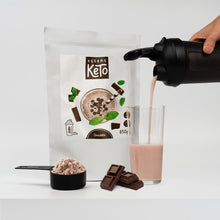 Load image into Gallery viewer, Chocolate Shake