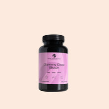 Load image into Gallery viewer, Gummy Glow Biotin - food supplement