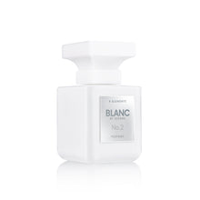 Load image into Gallery viewer, ESSENS has Blanc Perfume - Nr. 2 : MAISON FRANCIS KURKDJIAN has Baccarat Rouge 540
