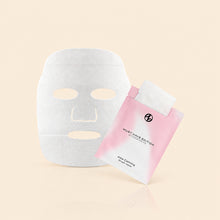 Load image into Gallery viewer, Aloe Vera Calming sheet mask
