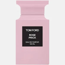 Load image into Gallery viewer, ESSENS has Noir Perfume - Nr. 3 : TOM FORD has Rose Prick
