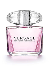 Load image into Gallery viewer, Women perfume set ESSENS has W111 : VERSACE has Bright Crystal
