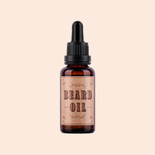 Load image into Gallery viewer, Beard Care Set
