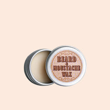 Load image into Gallery viewer, Beard Care Set
