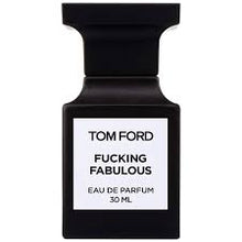 Load image into Gallery viewer, ESSENS has Noir Soap- Nr. 6 : TOM FORD has F###ing Fabulous
