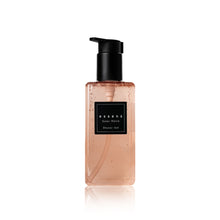 Load image into Gallery viewer, Xerjoff has Shooting Stars La Capitale and ESSENS has SOLAR NOIRE - Shower Gel
