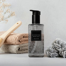 Load image into Gallery viewer, Le Babo has Santral 33 and ESSENS has WESTERN SPIRIT - Shower Gel
