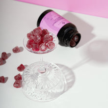 Load image into Gallery viewer, Gummy Glow Biotin - food supplement
