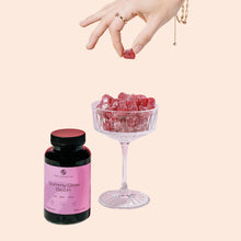 Load image into Gallery viewer, Gummy Glow Biotin - food supplement
