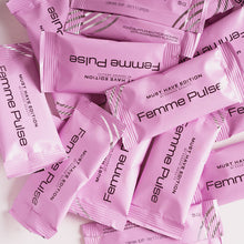 Load image into Gallery viewer, Femme Pulse - Food Supplement
