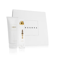 Load image into Gallery viewer, Women perfume set ESSENS has W107 : CHLOE has Eau de Parfum
