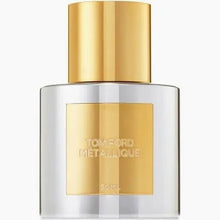 Load image into Gallery viewer, Tom Ford has Mettalique and ESSENS has METTALIQUE
