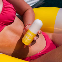 Load image into Gallery viewer, Body Mist - Morning Mimosa | Signature Scent - Mimosa &amp; Cardamom
